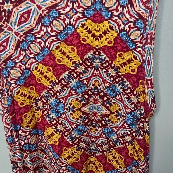 Anthropologie Maeve Lilt Swing Dress - Picture 7 of 12